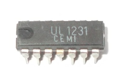 UL1231 CEMI komplet 5sztuk
