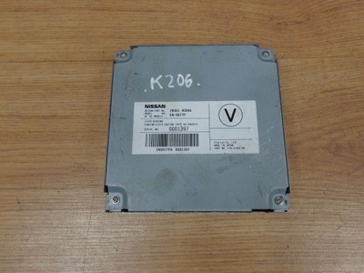 Nissan qashqai ii модуль 284a14cb4a фото №1