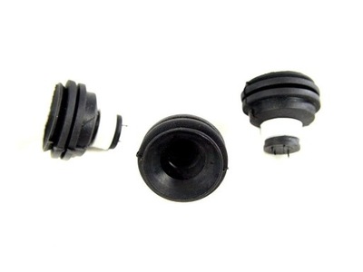 FOR CLIO II III 1.5 DCI CLAMPS RUBBER CAPS ENGINE - milautoparts-fr.ukrlive.com