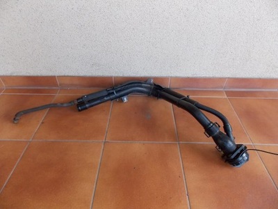 Kia rio ii 05-10 1.5 crdi труба заливна горловина пального фото №1