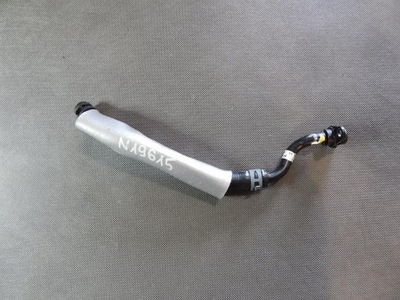 Audi a3 8v шланг 06k121065h фото №1