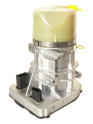 Насос підсилювача ford s-max ford galaxy фото №1