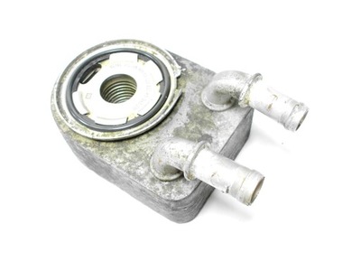 Jeep patriot 2.4 vvt радіатор оливи фото №1