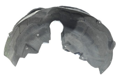 Audi a8 4h 3.0 fsi подкрылок правый задняя фото №1