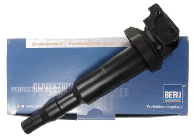 BERU ZS324 BOBINE EMBRAYAGE BMW E63 E65 X3 X5 Z3 Z4 - milautoparts-fr.ukrlive.com