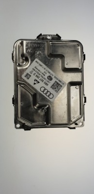 Audi vw skoda модуль led преобразователь 4m0907399d фото №1
