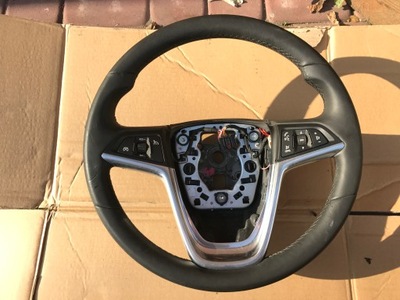 Opel insignia воздуховод фото №1