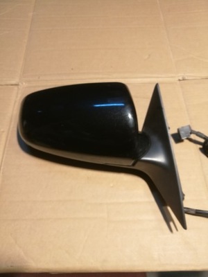 AUDI A3 8P RS0 480 502 9PIN MIRROR RIGHT EUROPE - milautoparts-fr.ukrlive.com