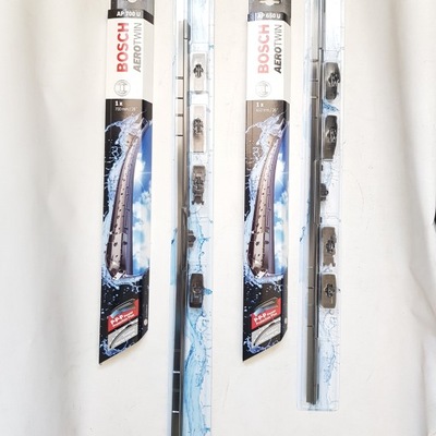 WIPER BLADES PEUGEOT 307 T6 2005- AP700 AP650 - milautoparts-fr.ukrlive.com