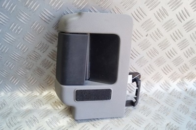 Ford f150 ручка двері права задня внутрішня 2016 фото №1