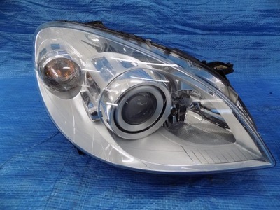 Лампа правая bixenon комплектная b-klasa w245 фото №1