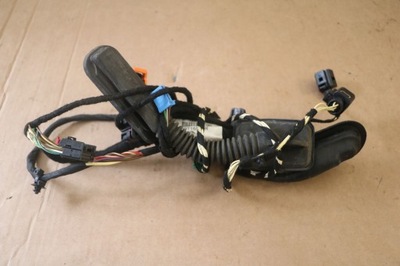 Жгут дверь задняя правая vw passat cc 3c8971694dr фото №1