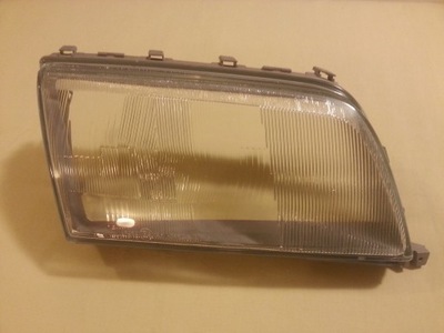 MERCEDES C202 COVER LAMPS FRONT RIGHT 2028201866 - milautoparts-fr.ukrlive.com