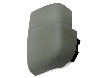 Кутик l бампер róg бампера задня sprinter lt 95 фото №1