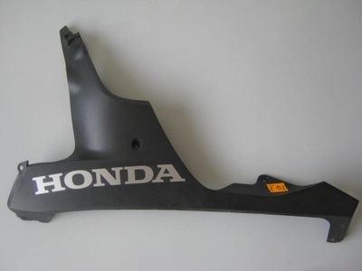 HONDA CBR 600RR 2006 - 2009 r. 600 RR PŁUG OWIEWKA