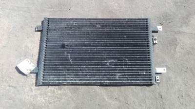 Радиатор кондиционера vw sharan galaxy alhambra фото №1