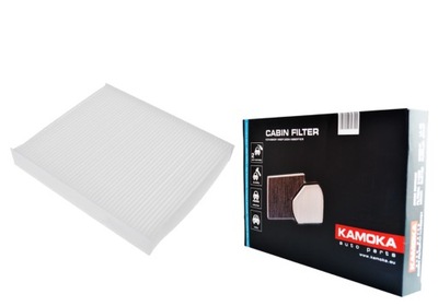 KAMOKA FILTER CABIN F403101 - milautoparts-fr.ukrlive.com