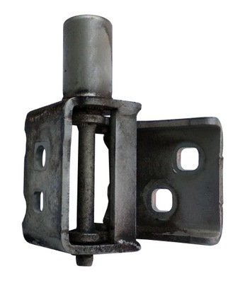 Renault clio iii петля дверь правый передний ted69 фото №1