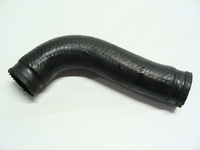 Opel corsa c y17dt труба турбонагнітача 97233041 фото №1