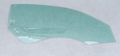 Vw eos 06r стекло дверь do дверь правая 1q0845202 фото №1