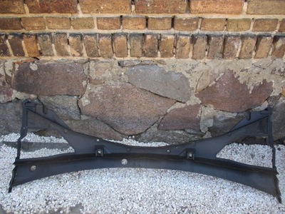 Jaguar f pace жабо перед фото №1