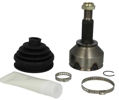 PRIMSTAR VIVARO TRAFIC DCI DTI AXLE SWIVEL EXTERIOR - milautoparts-fr.ukrlive.com