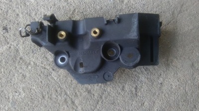 NISSAN NOTE 1.5 DCI 06-12 CASING VALVE CONTROL SYSTEM - milautoparts-fr.ukrlive.com