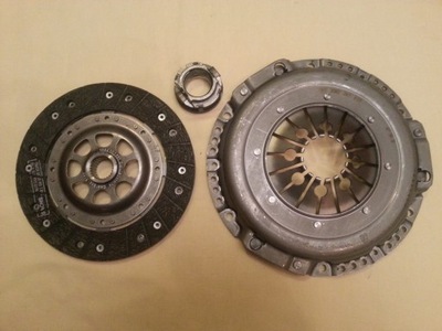 MERCEDES SPRINTER 901-904 CLUTCH SET 3000726001 - milautoparts-fr.ukrlive.com