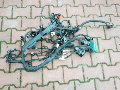 Электропроводка двигателя 1.6cdti insignia b 39110229 фото №1