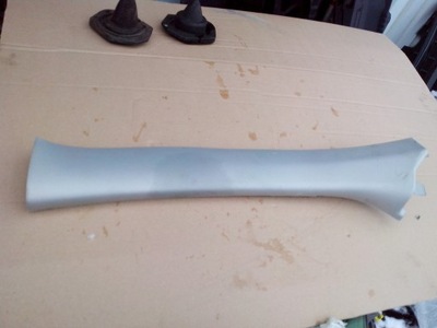 Пластик блок двигуна захист лівий перед renault kadjar фото №1