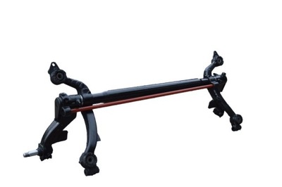 BEAM REAR AXLE PEUGEOT 206 RC DISC FROM ABS - milautoparts-fr.ukrlive.com