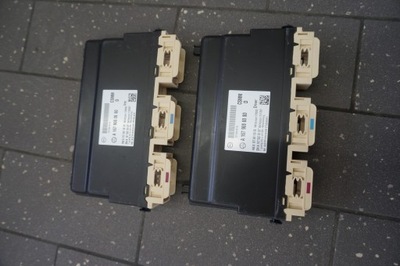Модуль блок управления csmm mercedes gle w167 a1679000000 фото №1
