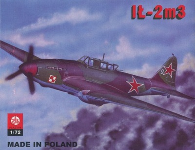 IŁ 2m3, Plastyk S004