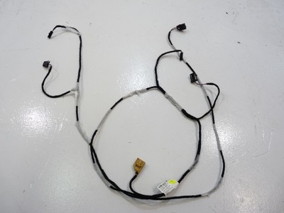 Mbm vw t-roc жгут потолочный 2ga971100h фото №1