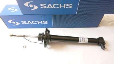 AMORTISSEURS ARRIÈRE ARRIÈRE SACHS 170814 AUDI A4 B5 - milautoparts-fr.ukrlive.com