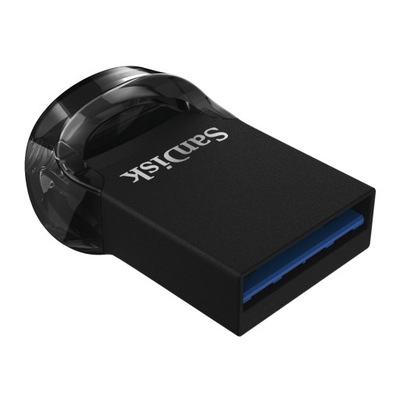 SanDisk CRUSER ULTRA FIT 128 GB USB 3.1 130 MB/s