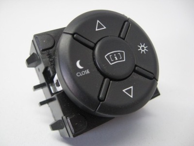 Expert iii перемикач кнопка head-up фото №1