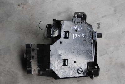 Корпус основа комп'ютер trafic ii 2,0 dci фото №1