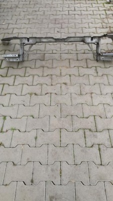 Балка pas передній бампера range roverevoque фото №1