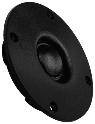 Głośnik wysokotonowy Monacor DT-107 80W 8ohm