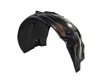 Підкрилок підкрилок citroen c5 8- передні перед праве фото №1