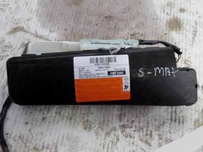 Ford s max mondeo galaxy подушка сиденье левая фото №1