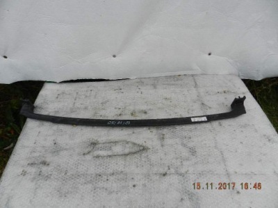 Kia sportage iv 15- балка нижня перед передня фото №1