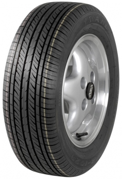 letná pneumatika 205/60R16 Wanli S-1023 NOVÁ