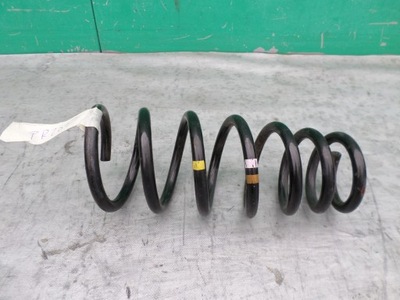 Porsche 911 991 пружина перед фото №1