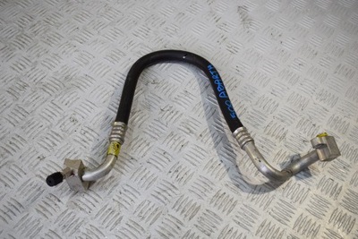 Шланг кондиціонера fiat 500 abarth lift фото №1