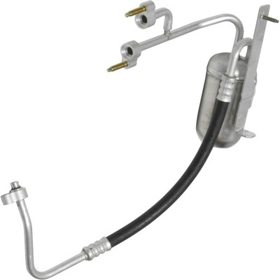 osuszacz klimatyzacji Ford Expedition 2003-2006