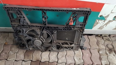 Master 98r 2.8dti ремень радиатора 1 вентилятора комплект фото №1