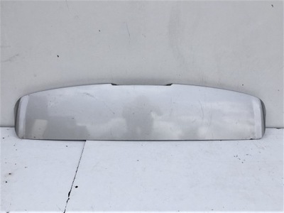 Honda odyssey 2005- спойлер спойлер кришки багажника фото №1