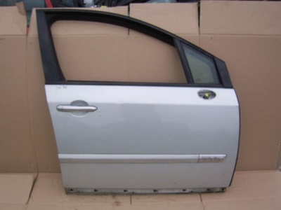 Двері праве передні renault vel satis nr4676 фото №1